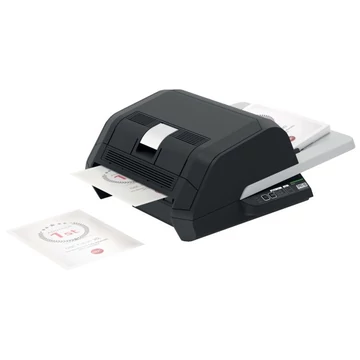 Laminálógép automata GBC Foton 30 A/4 75-125 mikron Laminálógép automata GBC Foton 30 A/4 75-125 mikron