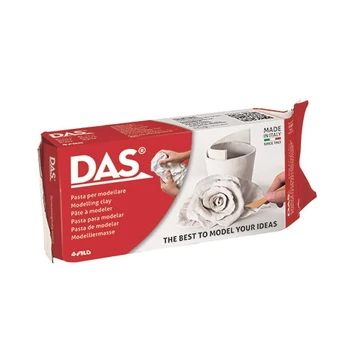 Gyurma DAS fehér 500 gr Gyurma DAS fehér 500 gr