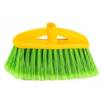 Partvisfej KEFA Dorotea műanyag pet szál nyél nélkül Partvisfej KEFA Dorotea műanyag pet szál nyél nélkül