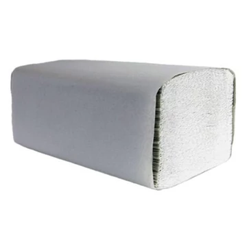Kéztörlő hajtogatott Z/V FORTUNA 2 rétegű hófehér 100% cell 25x21 cm 150 lap 20/dob Kéztörlő hajtogatott Z/V FORTUNA 2 rétegű hófehér 100% cell 25x21 cm 150 lap 20/dob