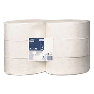 Toalettpapír TORK Advanced Jumbo T1 26CM Toalettpapír TORK Advanced Jumbo T1 26CM