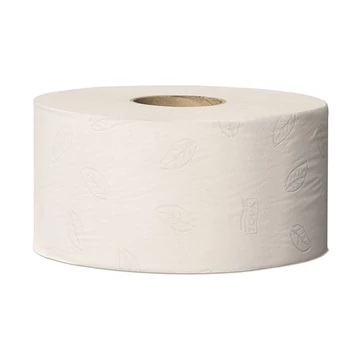 Toalettpapír TORK Mini Jumbo Advanced T2 19 cm 2 rétegű fehér Toalettpapír TORK Mini Jumbo Advanced T2 19 cm 2 rétegű fehér