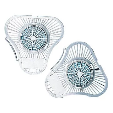 Piszoár illatosító tabletta WELL DONE Potpourri/white Piszoár illatosító tabletta WELL DONE Potpourri/white