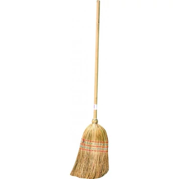 Cirokseprű KEFA 5 varrásos Cirokseprű KEFA 5 varrásos