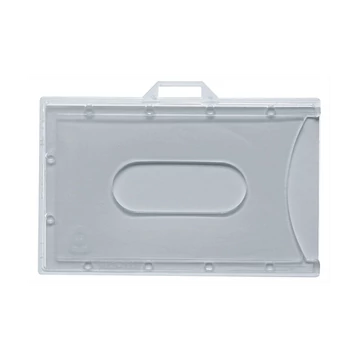 Azonosítókártya tartó Proximity fekvő 85x54mm zárt Azonosítókártya tartó Proximity fekvő 85x54mm zárt