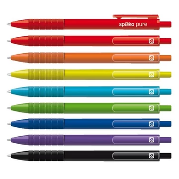 Golyóstoll SPOKO 0118 Pure Golyóstoll SPOKO 0118 Pure