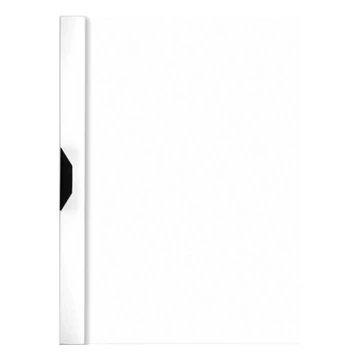 Klipmappa OPTIMA A/4 fehér Klipmappa OPTIMA A/4 fehér