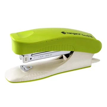 Tűzőgép KANGARO Trendy-45 asztali 25 lap 24/6 világoszöld Tűzőgép KANGARO Trendy-45 asztali 25 lap 24/6 világoszöld