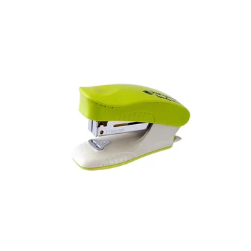 Tűzőgép KANGARO Trendy-45M asztali 15 lap 24/6 világoszöld Tűzőgép KANGARO Trendy-45M asztali 15 lap 24/6 világoszöld