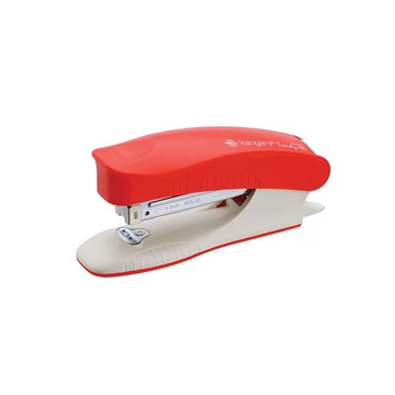 Tűzőgép KANGARO Trendy-45M asztali 15 lap 24/6 piros Tűzőgép KANGARO Trendy-45M asztali 15 lap 24/6 piros