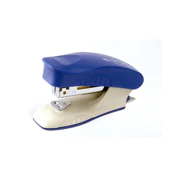 Tűzőgép KANGARO Trendy-10M asztali 10 lap No.10 kék Tűzőgép KANGARO Trendy-10M asztali 10 lap No.10 kék