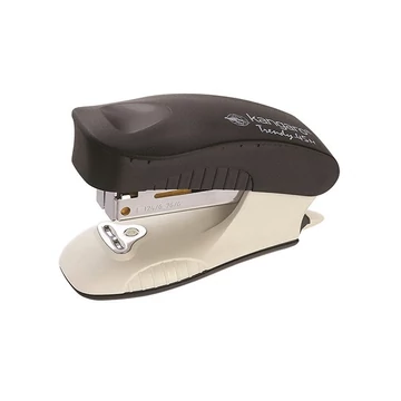 Tűzőgép KANGARO Trendy-45M asztali 15 lap 24/6 fekete Tűzőgép KANGARO Trendy-45M asztali 15 lap 24/6 fekete