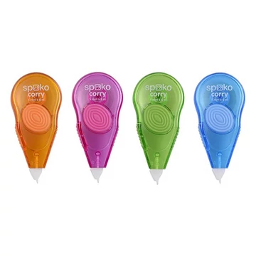 Hibajavító roller SPOKO Corry mini 5mmx6m Hibajavító roller SPOKO Corry mini 5mmx6m