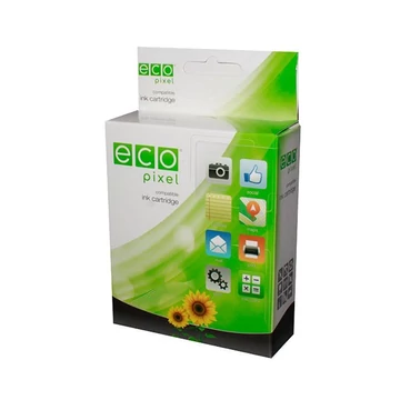 Festékpatron utángyártott ECOPIXEL C9393A (HP) sárga 35ml Festékpatron utángyártott ECOPIXEL C9393A (HP) sárga 35ml