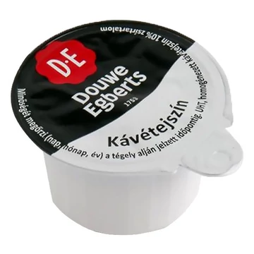 Kávétejszín DOUWE EGBERTS 120x10 g Kávétejszín DOUWE EGBERTS 120x10 g
