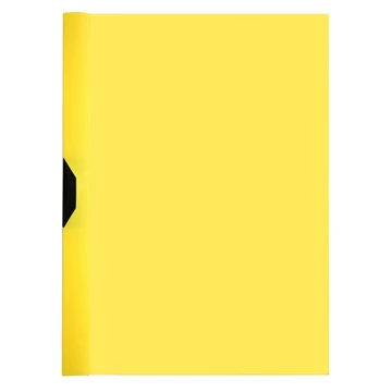 Klipmappa OPTIMA A/4 sárga Klipmappa OPTIMA A/4 sárga