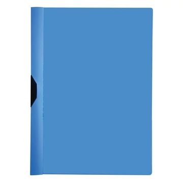 Klipmappa OPTIMA A/4 kék Klipmappa OPTIMA A/4 kék