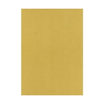 Dekorációs karton 50x70 cm 2 oldalas 200 gr arany 25 ív/csomag Dekorációs karton 50x70 cm 2 oldalas 200 gr arany 25 ív/csomag