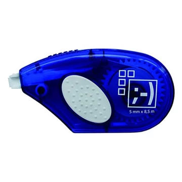Hibajavító roller SPOKO mini 5mmx8,5m Hibajavító roller SPOKO mini 5mmx8,5m