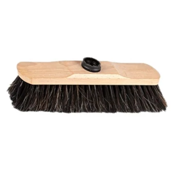 Partvisfej KEFA Classic fa test kevert lószőr nyél nélkül Partvisfej KEFA Classic fa test kevert lószőr nyél nélkül