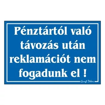 Piktogram Pénztártól való távozás után… fehér Piktogram Pénztártól való távozás után… fehér