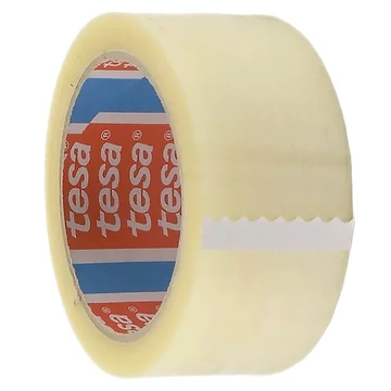 Ragasztószalag TESA 4280-00 48x66m átlátszó Ragasztószalag TESA 4280-00 48x66m átlátszó