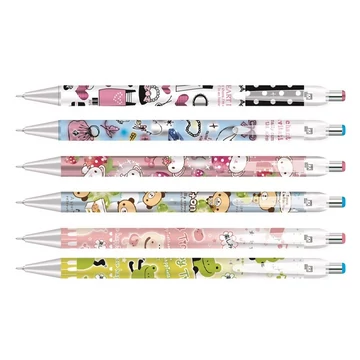 Golyóstoll SPOKO 0118 Happy Times Golyóstoll SPOKO 0118 Happy Times