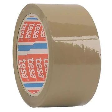 Ragasztószalag TESA 4280-01 48x66m barna Ragasztószalag TESA 4280-01 48x66m barna