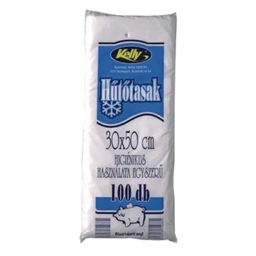 Uzsonnás és hűtőtasak KELLY tömbösített 30 x 50 cm 6 l Uzsonnás és hűtőtasak KELLY tömbösített 30 x 50 cm 6 l