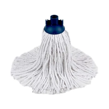 Felmosó pótfej KEFA Tidinett pamut fehér 200gr Felmosó pótfej KEFA Tidinett pamut fehér 200gr