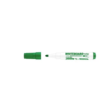 Táblamarker ICO Plan 11 XXL kerek zöld 1-3mm Táblamarker ICO Plan 11 XXL kerek zöld 1-3mm