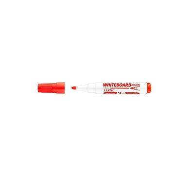 Táblamarker ICO Plan 11 XXL kerek piros 1-3mm Táblamarker ICO Plan 11 XXL kerek piros 1-3mm