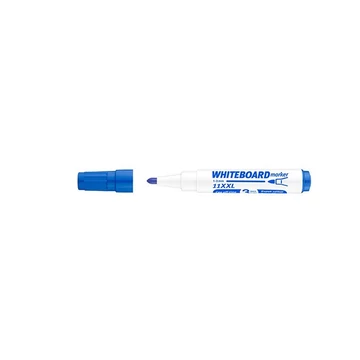 Táblamarker ICO Plan 11 XXL kerek kék 1-3mm Táblamarker ICO Plan 11 XXL kerek kék 1-3mm