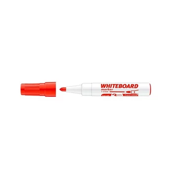 Táblamarker ICO Plan kerek piros 1-3mm Táblamarker ICO Plan kerek piros 1-3mm