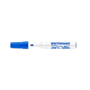 Táblamarker ICO Plan kerek kék 1-3mm Táblamarker ICO Plan kerek kék 1-3mm