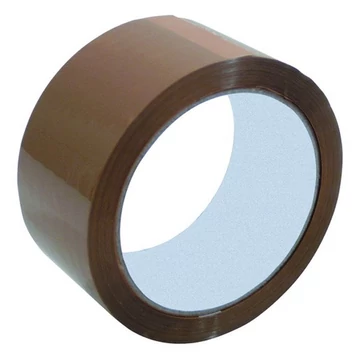 Ragasztószalag FORTUNA 50mmx60y havanna Ragasztószalag FORTUNA 50mmx60y havanna