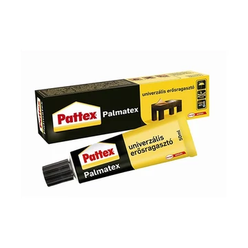 Ragasztó folyékony HENKEL Pattex Palmatex erős 50 ml Ragasztó folyékony HENKEL Pattex Palmatex erős 50 ml