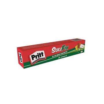 Ragasztó folyékony HENKEL Pritt Sulifix általános 35 gr Ragasztó folyékony HENKEL Pritt Sulifix általános 35 gr