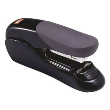 Tűzőgép MAX HD-50F lapos tűzés asztali 24 lap 24/6 fekete Tűzőgép MAX HD-50F lapos tűzés asztali 24 lap 24/6 fekete