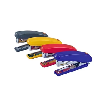 Tűzőgép MAX HD10-NX asztali 16 lap No.10 kék Tűzőgép MAX HD10-NX asztali 16 lap No.10 kék