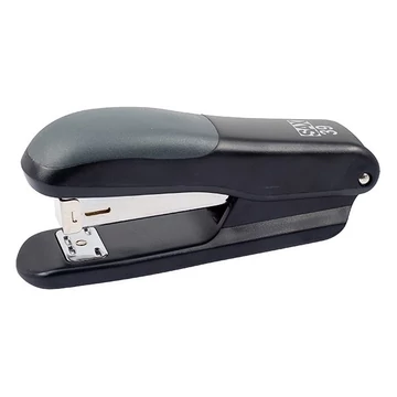 Tűzőgép SAX 39 asztali 25 lap 24/6 fekete Tűzőgép SAX 39 asztali 25 lap 24/6 fekete