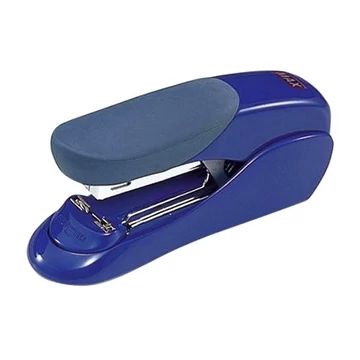 Tűzőgép MAX HD-50DF lapos tűzés asztali 24 lap kék 24/6 kék Tűzőgép MAX HD-50DF lapos tűzés asztali 24 lap kék 24/6 kék