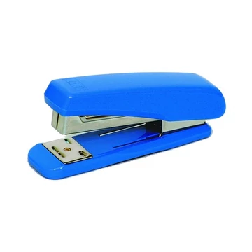 Tűzőgép MAX HD-50 asztali 24 lap 24/6 kék Tűzőgép MAX HD-50 asztali 24 lap 24/6 kék