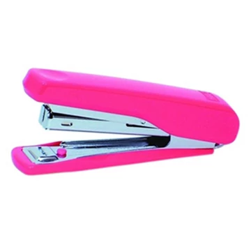 Tűzőgép MAX HD-10D asztali 20 lap No.10 rózsa Tűzőgép MAX HD-10D asztali 20 lap No.10 rózsa