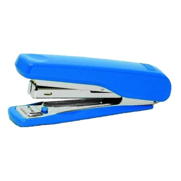 Tűzőgép MAX HD-10D asztali 20 lap No.10 kék Tűzőgép MAX HD-10D asztali 20 lap No.10 kék