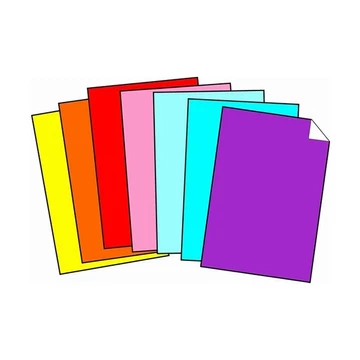 Dekorációs karton 50x70 cm 350 gr rózsa 50 ív/csomag Dekorációs karton 50x70 cm 350 gr rózsa 50 ív/csomag