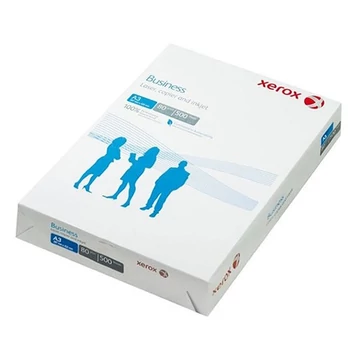 Fénymásolópapír XEROX Business A/3 80 gr 500 ív/csomag Fénymásolópapír XEROX Business A/3 80 gr 500 ív/csomag