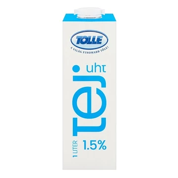 Tej TOLLE UHT 1,5% 1L