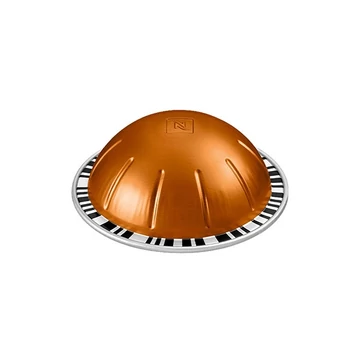 Kávékapszula NESPRESSO Vertuo Espresso Orafio 10 db/doboz Kávékapszula NESPRESSO Vertuo Espresso Orafio 10 db/doboz