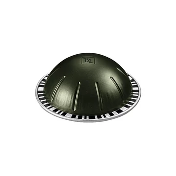 Kávékapszula NESPRESSO Vertuo Espresso Il Caffé 10 db/doboz Kávékapszula NESPRESSO Vertuo Espresso Il Caffé 10 db/doboz